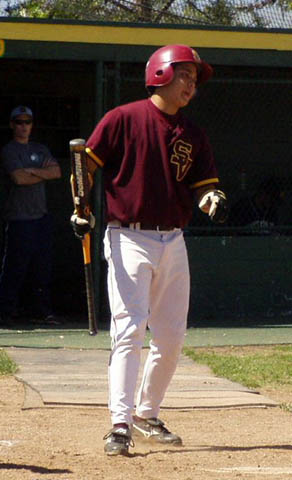 Ball Four!